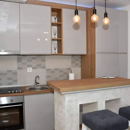 Apartman Ferona Novi Sad Exterior foto