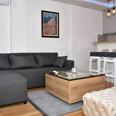 Apartman Ferona Novi Sad Exterior foto