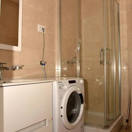Apartman Ferona Novi Sad Exterior foto