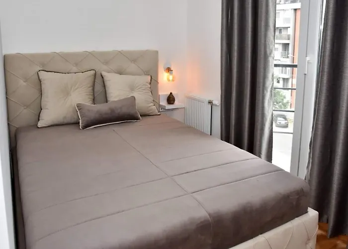 Apartman Ferona