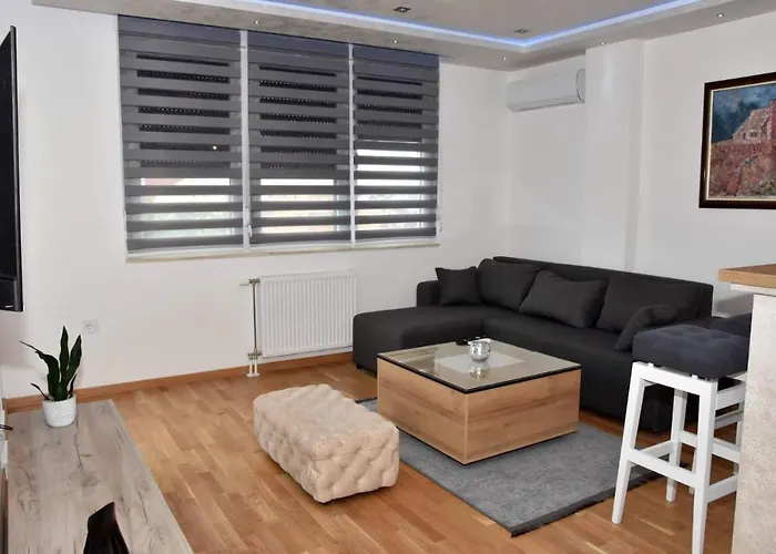 Apartman Ferona