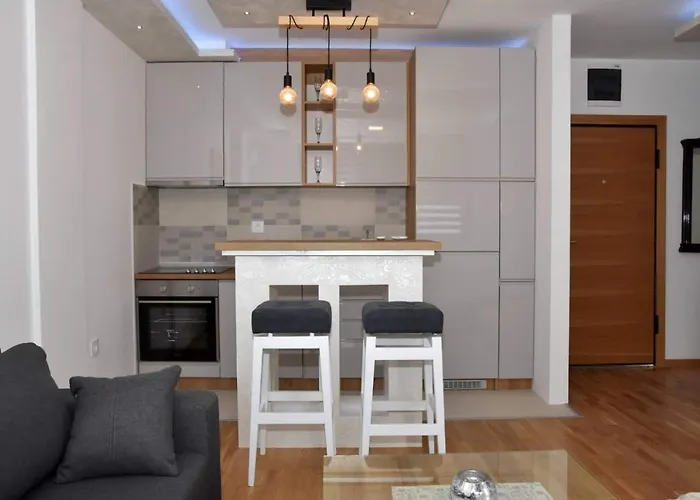 Apartman Ferona