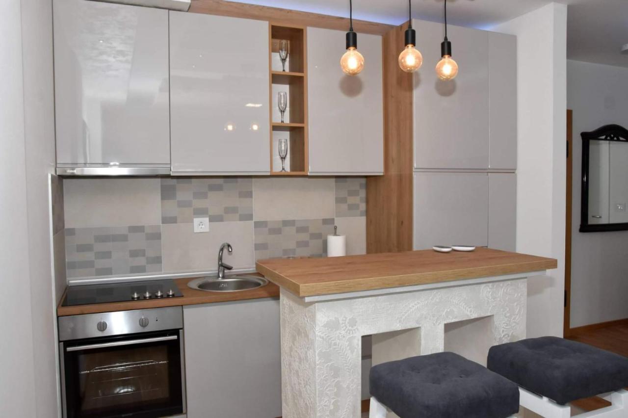 Ferona Apartman