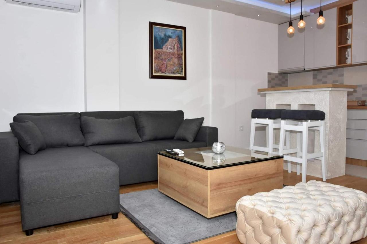 Apartman Ferona Novi Sad