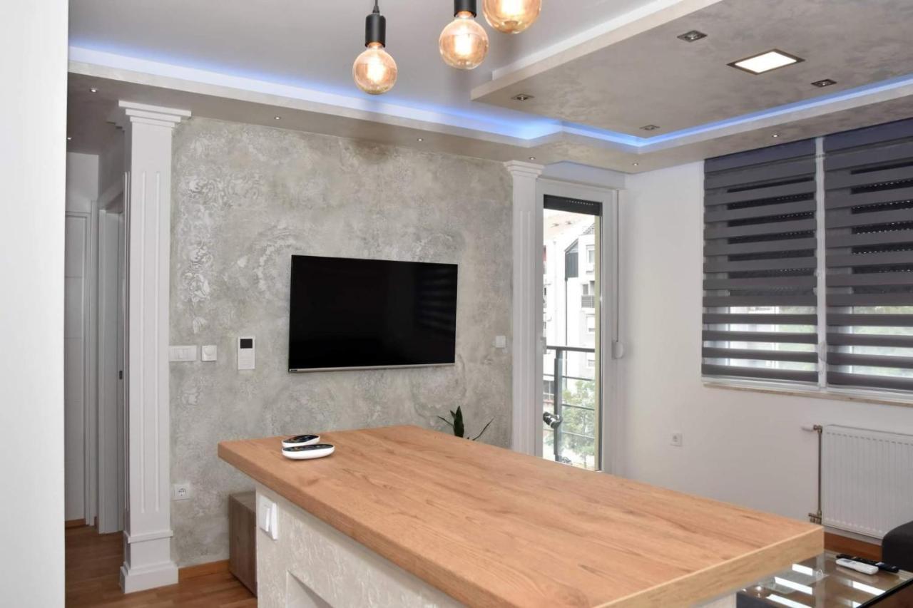 Ferona Apartment *