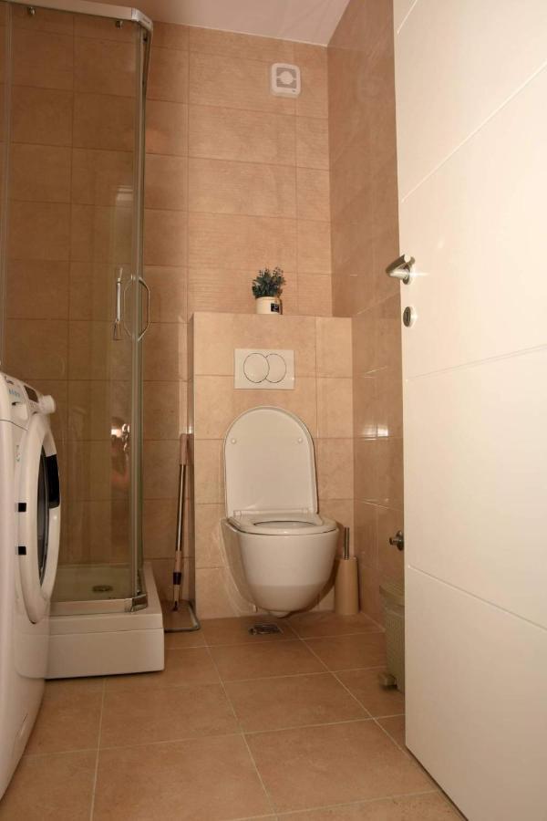 Ferona Apartman Novi Sad