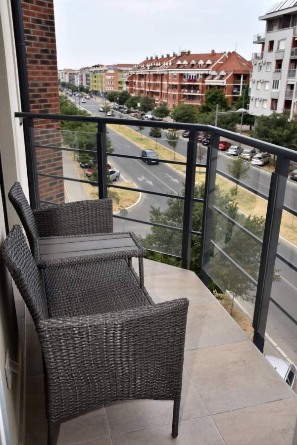 Apartman Ferona *