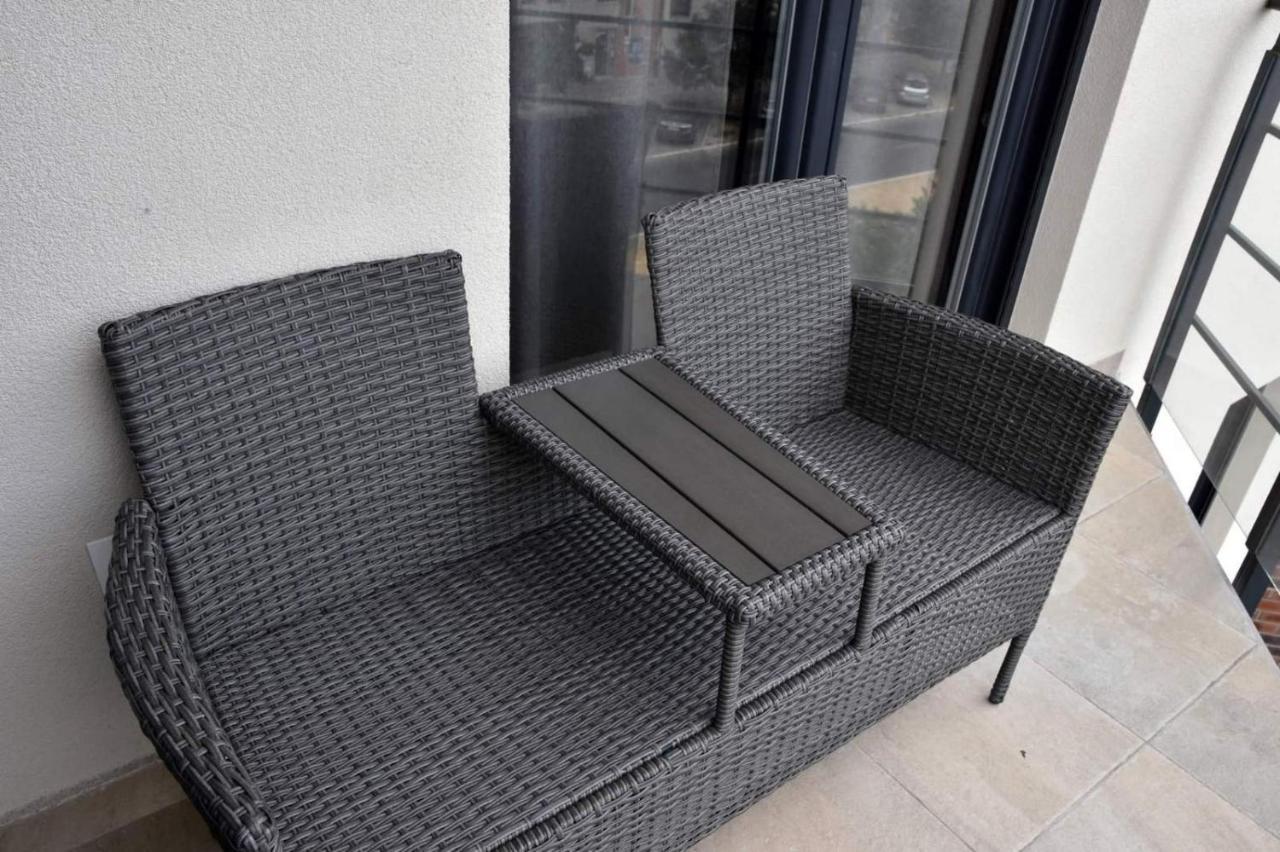 Apartman Ferona Novi Sad
