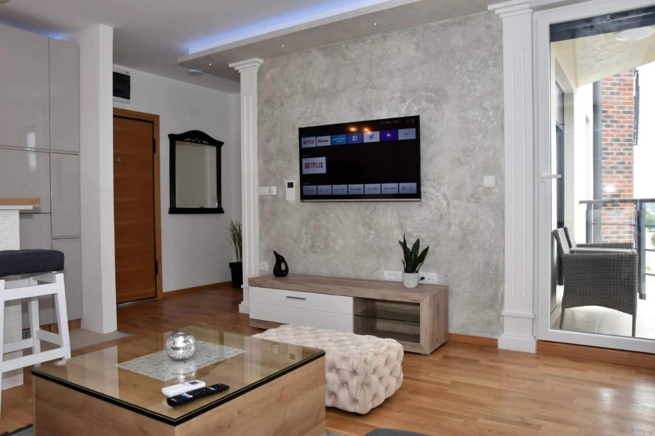 Apartman Ferona *